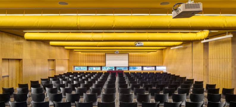 拉贝河畔乌斯季凯隆国会酒店(Clarion Congress Hotel Ústí Nad Labem)图片