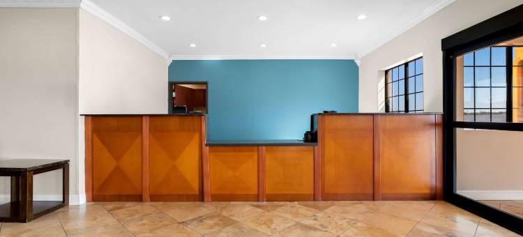 Quality Inn & Suites McAlester on Hwy 69图片