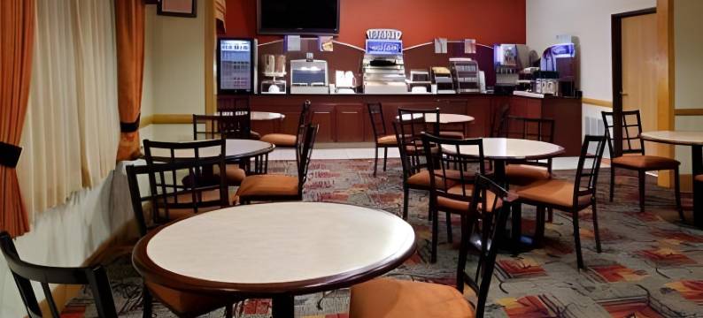 舒适酒店(Comfort Inn)图片