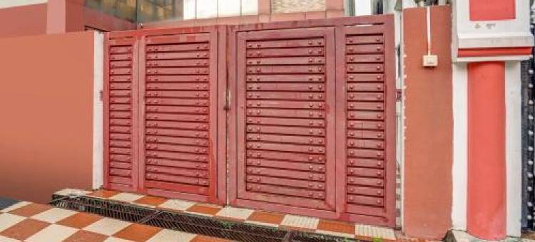 旗舰梦幻住宿酒店(Super Hotel O Jankipuram Vikas Nagar)图片