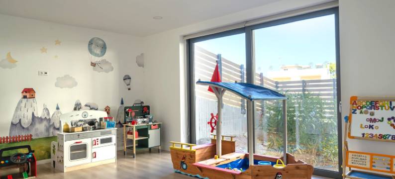 米诺斯酒店(Minos Hotel)图片