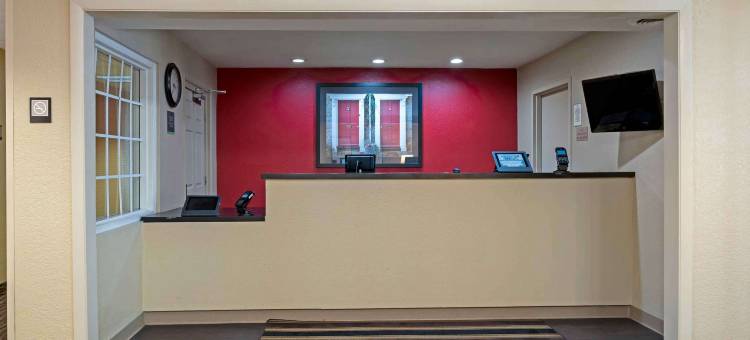 美国长住套房酒店 - 印第安纳波利斯 - 西86街(Extended Stay America Suites - Indianapolis - West 86th St)图片