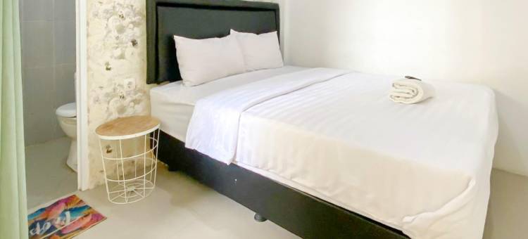 库隆普罗戈宾馆-红伙伴(Kulonprogo Guesthouse Mitra RedDoorz)图片