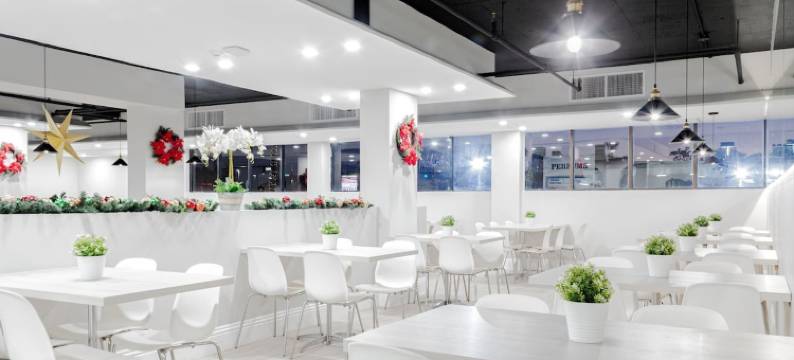 湖边宫殿酒店(Palazzo Lakeside Hotel)图片