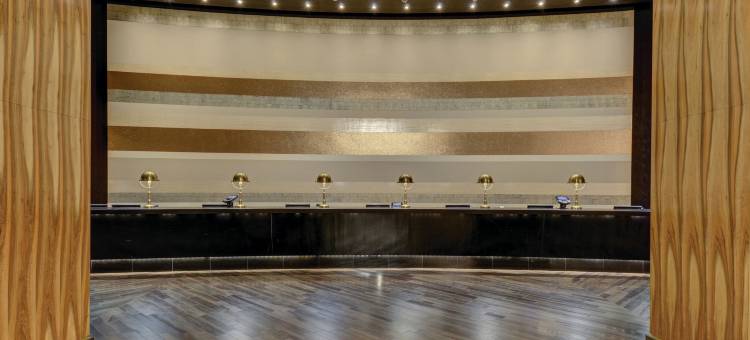 拉斯维加斯W酒店(W Las Vegas)图片