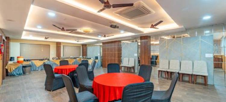 Treebo Premium Zorba - Hoshangabad Road图片