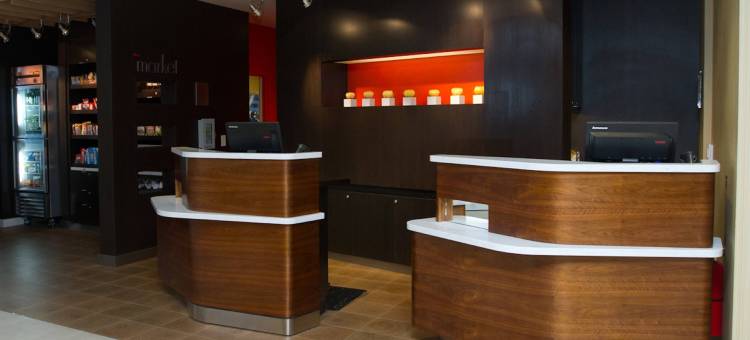 费城斯普林菲尔德庭院(Courtyard Philadelphia Springfield)图片