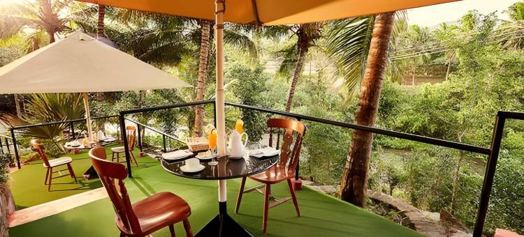 阿奈卡蒂斯特尔灵酒店(Sterling Anaikatti)图片