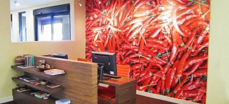 圣达菲万怡酒店(Courtyard Santa Fe)图片