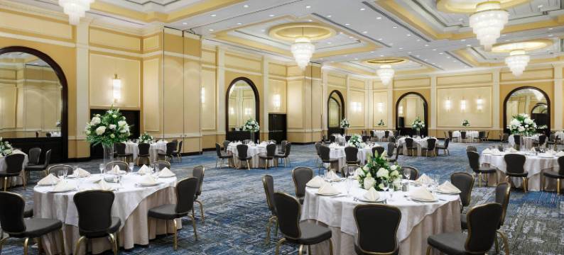 伍德布里奇德尔塔酒店(Delta Hotels Woodbridge)图片