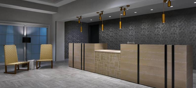 诺福克机场德尔塔酒店(Delta Hotels Norfolk Airport)图片