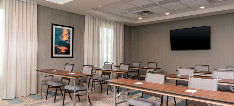 Fairfield Inn & Suites Indianapolis Carmel图片