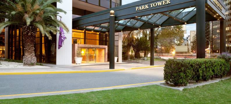 布宜诺斯艾利斯公园大厦豪华精选酒店(Park Tower, a Luxury Collection Hotel, Buenos Aires)图片