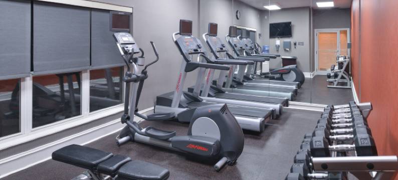 南派恩斯/派恩赫斯特Residence Inn 酒店(Residence Inn Pinehurst Southern Pines)图片