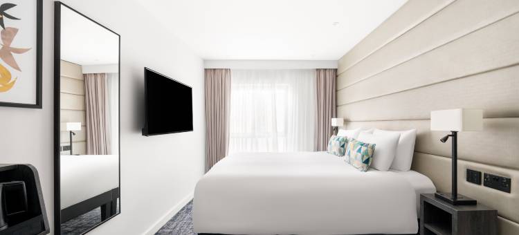 伦敦voco酒店-马里波恩(voco London - Marylebone)图片