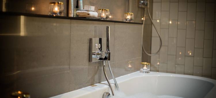 马尔马逊格拉斯哥酒店(Malmaison Glasgow)图片