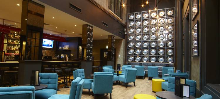 马尔马逊格拉斯哥酒店(Malmaison Glasgow)图片