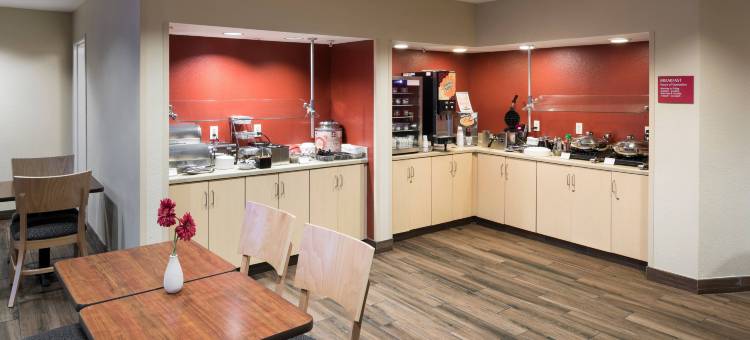 巴拿马城TownePlace Suites酒店(TownePlace Suites by Marriott Panama City)图片