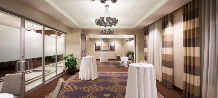 匹兹堡机场喜来登酒店(Sheraton Pittsburgh Airport Hotel)图片