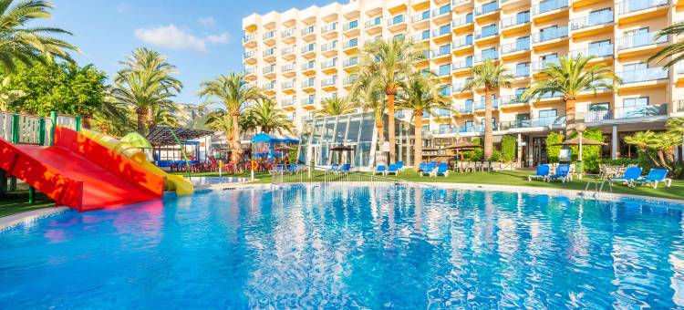 德尼亚港住宿(Port Denia)图片