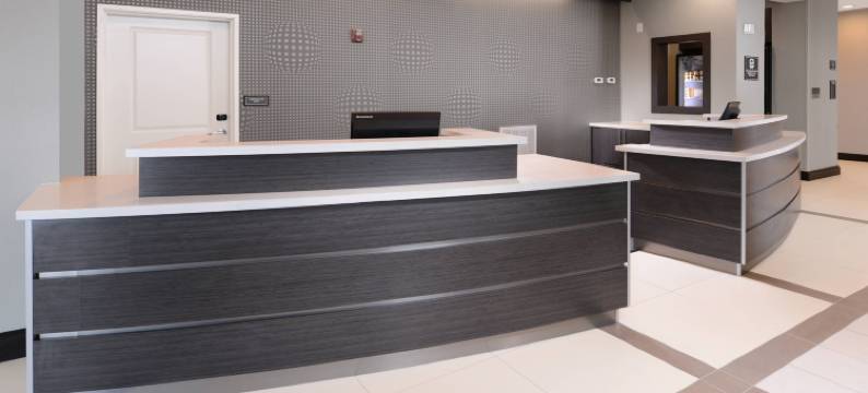 Residence Inn Houston Pasadena图片