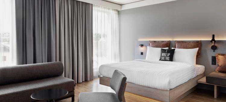 Moxy Rapperswil图片