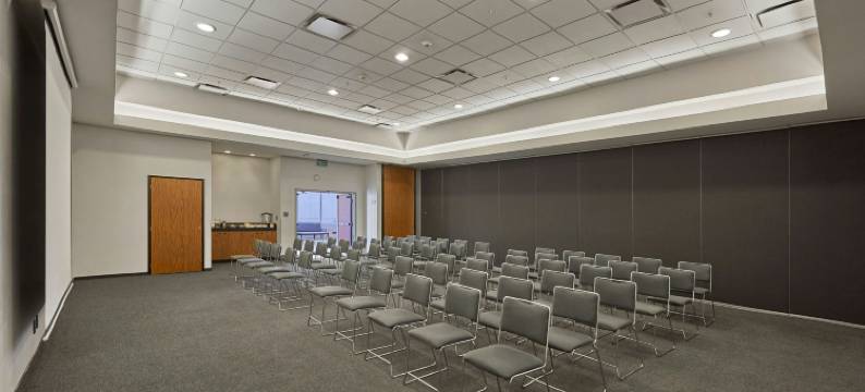 阿皮萨科城市快捷酒店(City Express by Marriott Apizaco)图片