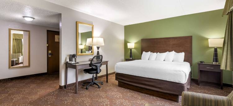 Best Western Plus New Ulm图片