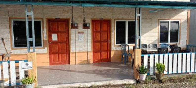 Purple Pool Villa图片