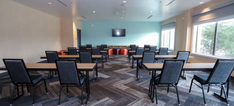达拉斯弗赖拉辛希尔顿特鲁酒店(Tru by Hilton Frisco Dallas)图片