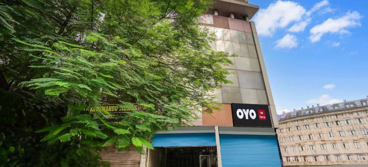 Hotel O Shivam In图片