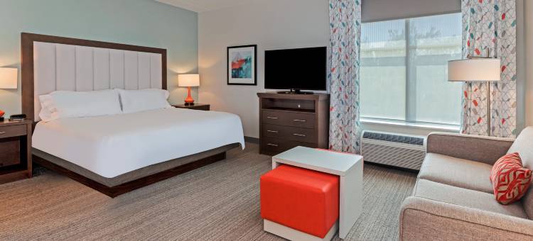 Homewood Suites by Hilton Columbus Easton图片