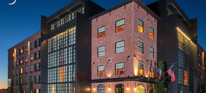 NYLO拉斯科琳娜酒店，希尔顿启缤精选(NYLO Las Colinas Hotel, Tapestry Collection by Hilton)图片