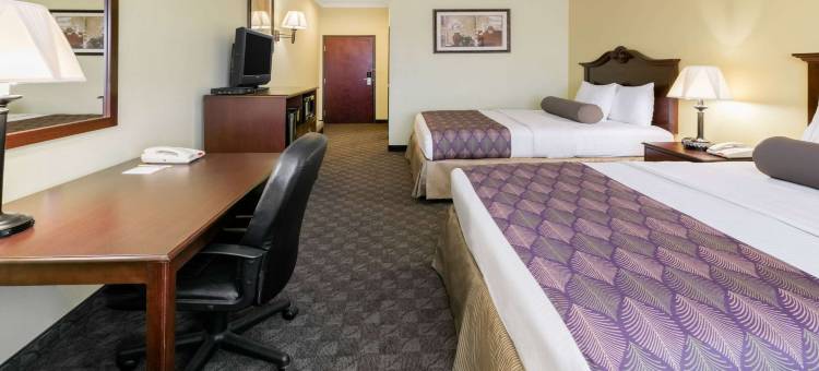 萨拉多戴斯酒店(Days Inn by Wyndham Salado)图片