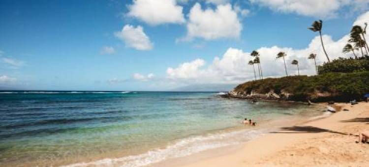 Kbm Resorts Free Car Palapala at Montage Kapalua Bay Ocean Front Resort图片