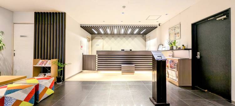 金泽车站经济型酒店(Kanazawa Station Hotel)图片