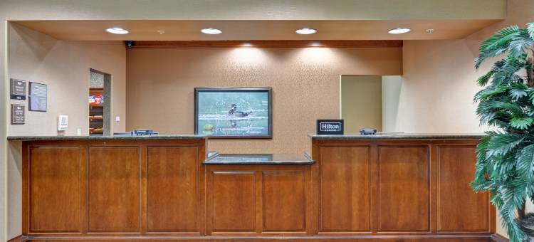 费耶特维尔Homewood Suites by Hilton(Homewood Suites by Hilton Fayetteville)图片