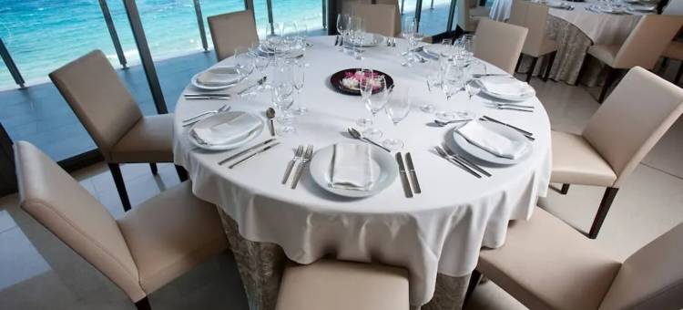 阿隆地中海酒店(Hotel Allon Mediterrania)图片