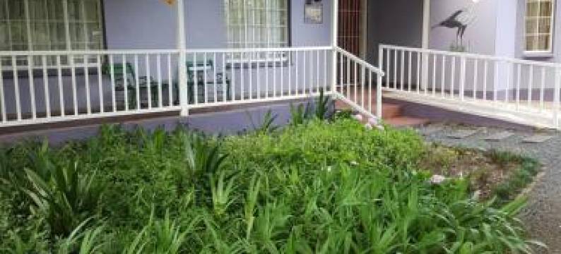 紫丁香旅馆小屋酒店(Lilac Lodge)图片