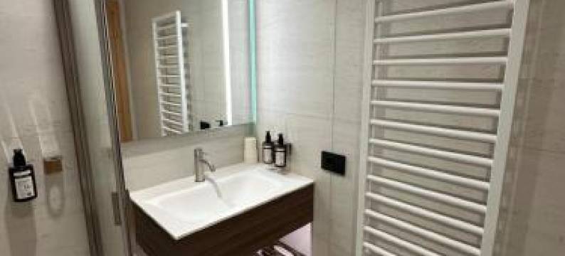 四阿萨威瑞纳旅馆(Ciasa Verena)图片