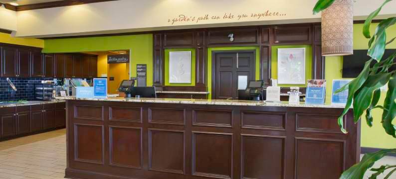 本顿维尔希尔顿花园酒店(Hilton Garden Inn Bentonville Rogers)图片