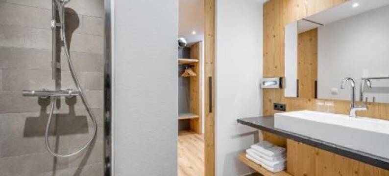 津巴阿尔盆酒店(Alpenhotel Zimba)图片