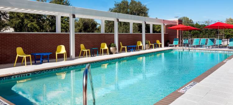 奥兰多近 UCF 希尔顿惠庭酒店(Home2 Suites by Hilton Orlando Near UCF)图片