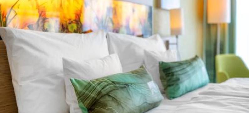 马特劳生活方式酒店(Lifestyle Hotel Mátra)图片