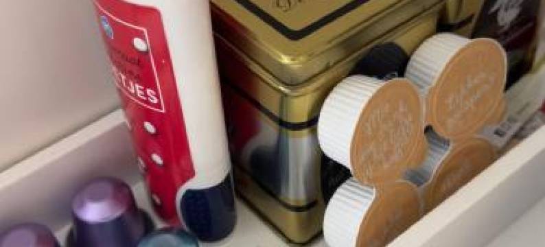 B&B Kerkstraatje3 Midden in Historisch Centrum图片