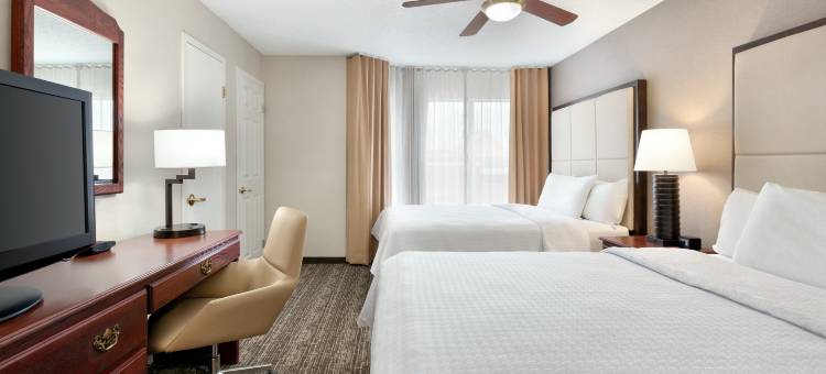 达拉斯阿林顿Homewood Suites by Hilton(Homewood Suites by Hilton Dallas - Arlington)图片