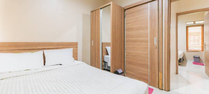 The Lavana Incottage Inkoppabri Puncak图片