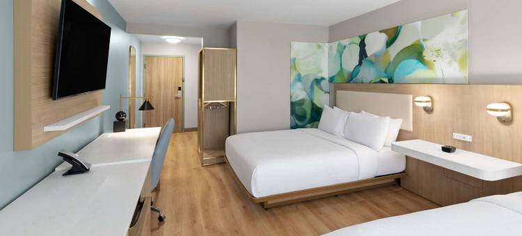 温德姆花园路易斯维尔东(Wyndham Garden Louisville East)图片