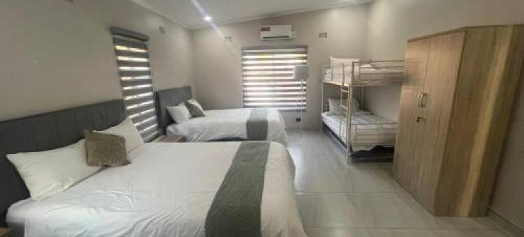 埃斯凯普斯度假屋(Escapes)图片