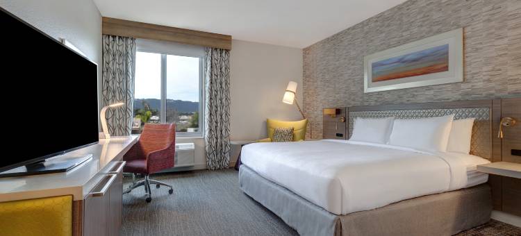 蒂梅丘拉希尔顿花园酒店(Hilton Garden Inn Temecula)图片